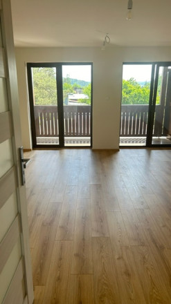 Na predaj Apartmanové byty v Novostavbe ,Domaša-Valkov - fotografia 3