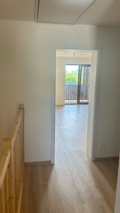 Na predaj Apartmanové byty v Novostavbe ,Domaša-Valkov - fotografia 5