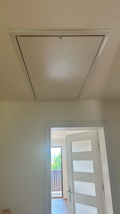 Na predaj Apartmanové byty v Novostavbe ,Domaša-Valkov - fotografia 6