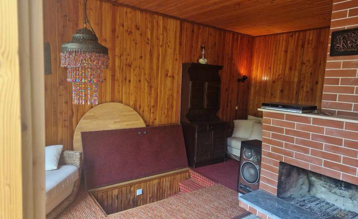 Predaj rodinnej chaty na Bradane - Ružín - fotografia 11