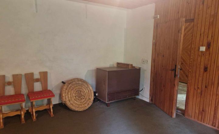Predaj rodinnej chaty na Bradane - Ružín - fotografia 19