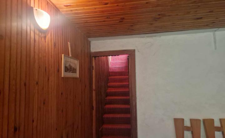 Predaj rodinnej chaty na Bradane - Ružín - fotografia 20