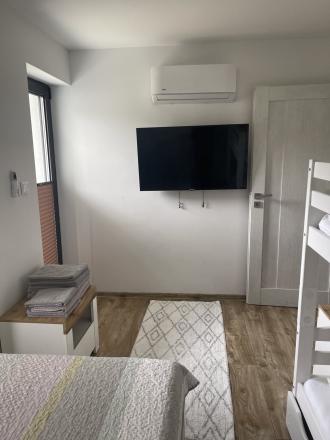 Predaj novostavba - rekreačná chata v rekreačnej oblasti Domaša - Dobra v ktastri obce Kvakovce - fotografia 11