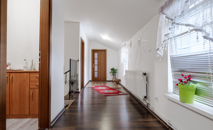 Na predaj rodinný dom v Čani - fotografia 12