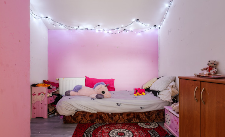Na predaj rodinný dom v Čani - fotografia 15