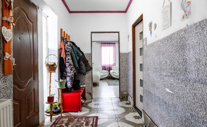 Na predaj rodinný dom v Čani - fotografia 6