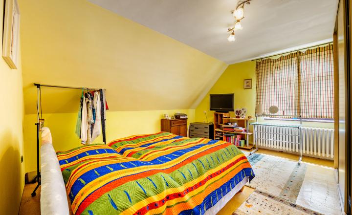 Predaj rodinného domu v obci Sokoľ - fotografia 13