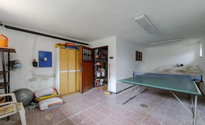 Predaj rodinného domu v obci Sokoľ - fotografia 21