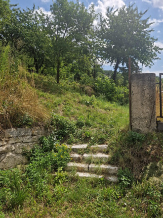Na predaj pozemky Vyšné Opátske - fotografia 1