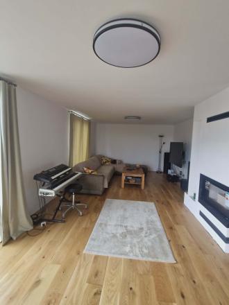 Na predaj pekný rodinný dom Vyšná úvrať-Košice