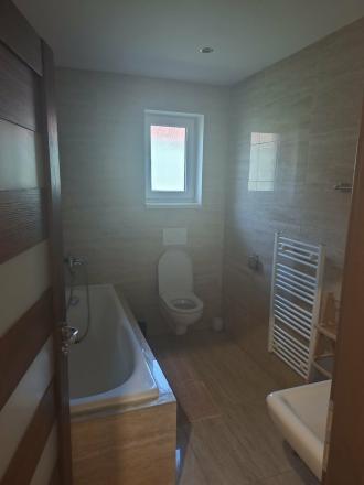 Ponúkam na predaj Novostavbu -bungalov Krásna- Na Hore - fotografia 10