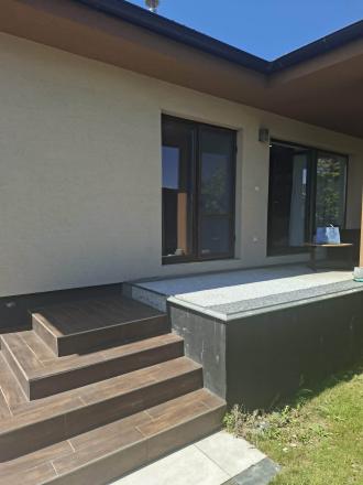 Ponúkam na predaj Novostavbu -bungalov Krásna- Na Hore - fotografia 15