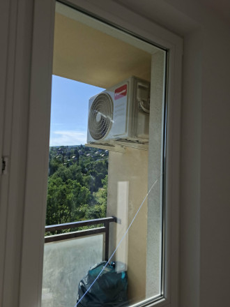 Predaj 3 izbového bytu  v lokalite sídliska Košice - Sever na Kalvárií, ulica Krupinská - fotografia 7