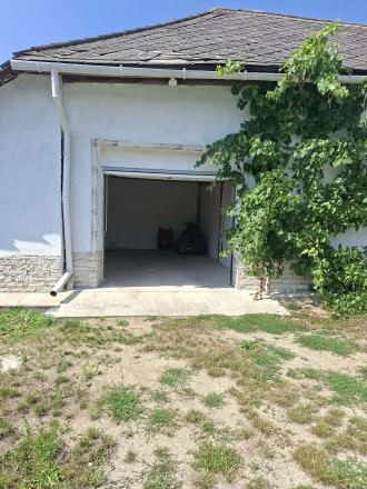 Predaj 3 izb. rodinného domu v obci Hidvégardó , Maďarsko - fotografia 4