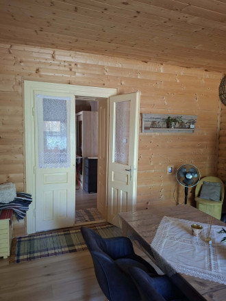 Predaj 3 izb. rodinného domu v obci Hidvégardó , Maďarsko - fotografia 19