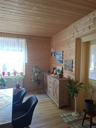 Predaj 3 izb. rodinného domu v obci Hidvégardó , Maďarsko - fotografia 24
