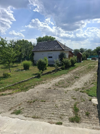 Predaj 3 izb. rodinného domu v obci Hidvégardó , Maďarsko - fotografia 5