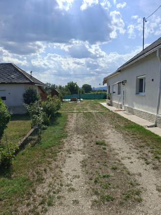 Predaj 3 izb. rodinného domu v obci Hidvégardó , Maďarsko - fotografia 10