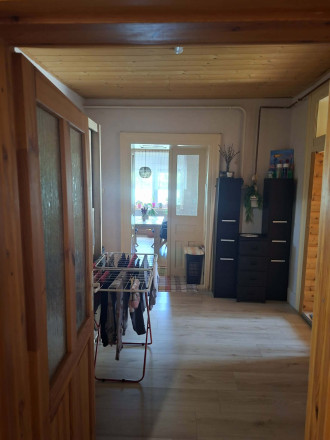 Predaj 3 izb. rodinného domu v obci Hidvégardó , Maďarsko - fotografia 27