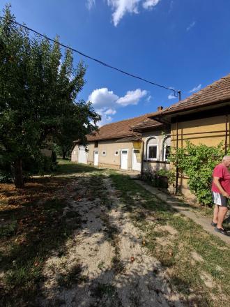 Predaj 3 izbového rodinného domu v obci Bodvaszilas , Maďarsko - fotografia 2