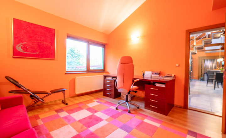 Predaj novostavby luxusnej rezidencie v obci Zádiel - fotografia 27