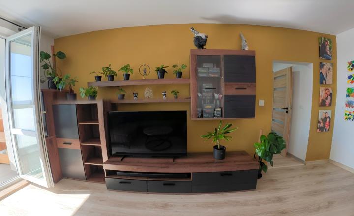 Predaj 3 izbového bytu na Levočskej  ulici v mestskej časti Košice - Nad jazerom - fotografia 6