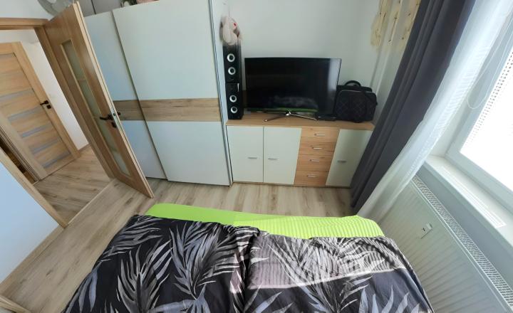 Predaj 3 izbového bytu na Levočskej  ulici v mestskej časti Košice - Nad jazerom - fotografia 9