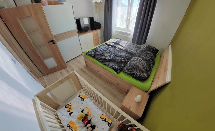 Predaj 3 izbového bytu na Levočskej  ulici v mestskej časti Košice - Nad jazerom - fotografia 10