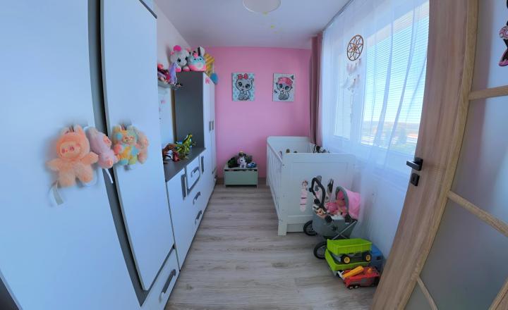 Predaj 3 izbového bytu na Levočskej  ulici v mestskej časti Košice - Nad jazerom - fotografia 11