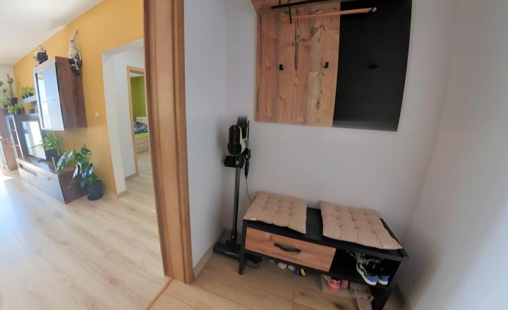 Predaj 3 izbového bytu na Levočskej  ulici v mestskej časti Košice - Nad jazerom - fotografia 14