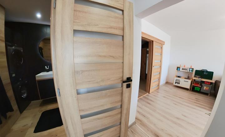 Predaj 3 izbového bytu na Levočskej  ulici v mestskej časti Košice - Nad jazerom - fotografia 15