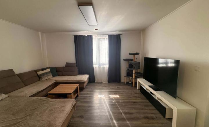Predaj 4 izbového rodinného bungalovu v obci Rudník - fotografia 4
