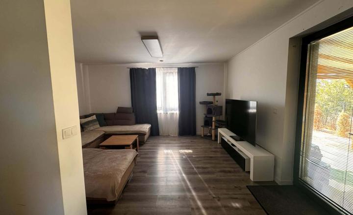 Predaj 4 izbového rodinného bungalovu v obci Rudník - fotografia 6