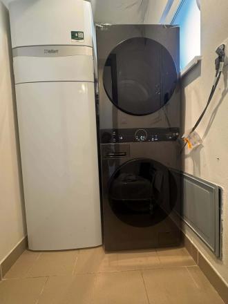 Predaj 4 izbového rodinného bungalovu v obci Rudník - fotografia 11