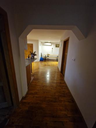 Prenájom rodinného domu v obci Čaňa v okrese Košice - okolie - fotografia 15