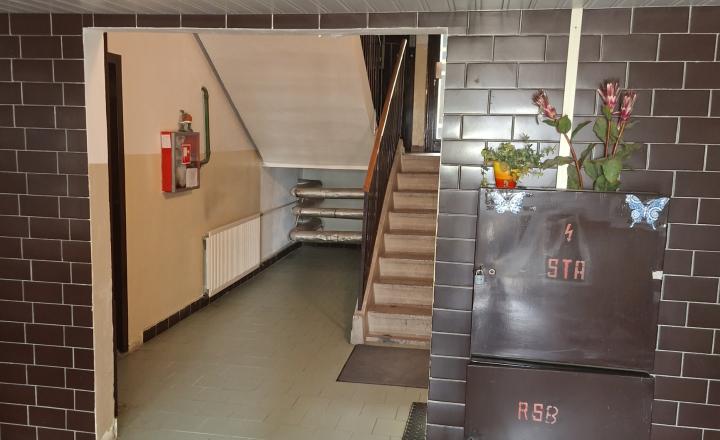 Predaj 3 izbového bytu na Aténskej ul v Košiciach - fotografia 1