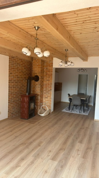Na predaj Apartmanové byty v Novostavbe ,Domaša-Valkov
