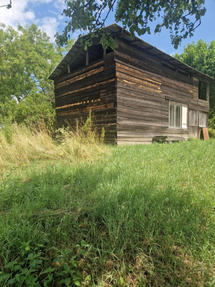 Na predaj pozemky Vyšné Opátske