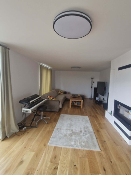 Na predaj pekný rodinný dom Vyšná úvrať-Košice